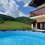 Hotel Studnicky 3*