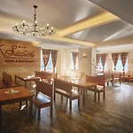Hotel Studnicky Vernar