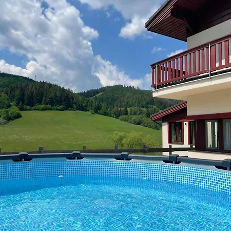 Hotel Studnicky 3*