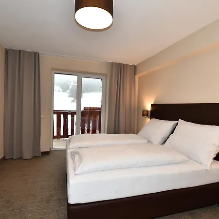 Hotel Studnicky