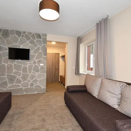 Hotel Studnicky 3*