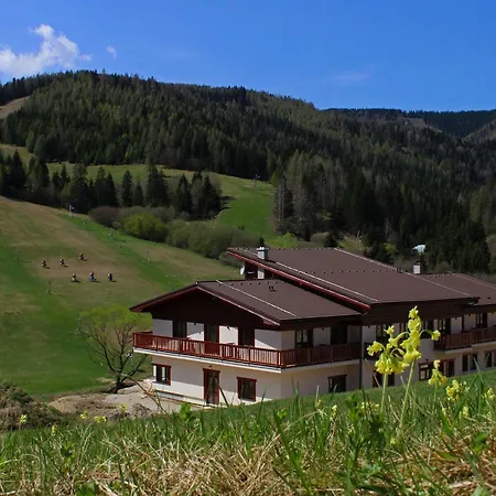 Studnicky Hotel Vernár