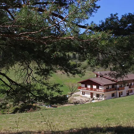 Hotel Studnicky 3*