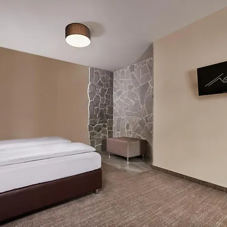 Hotel Studnicky