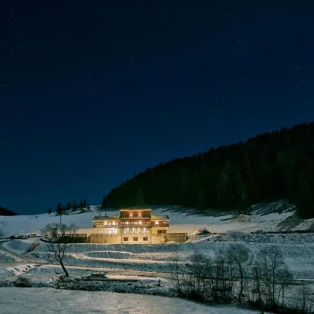 Hotel Studnicky