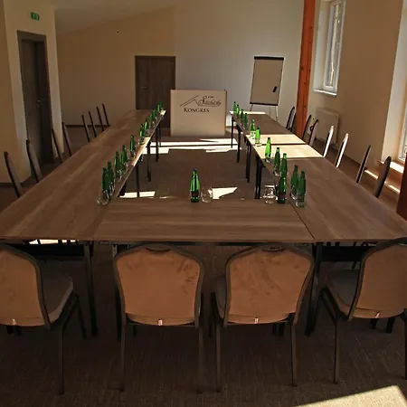 Studnicky Hotel Vernár