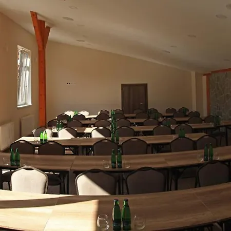 Studnicky Hotel Vernár