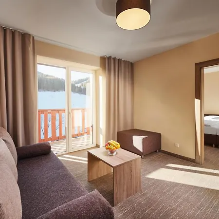 Studnicky Hotel