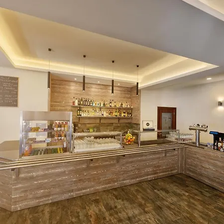 Hotel Studnicky Vernár