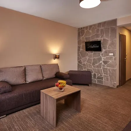 Studnicky Hotel