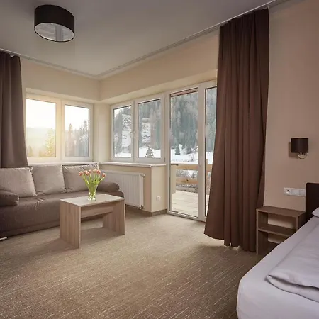 Hotel Studnicky 3*