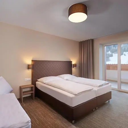 Studnicky 3* Vernár