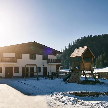 Hotel Studnicky Vernár