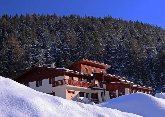 Studnicky Hotell 3*