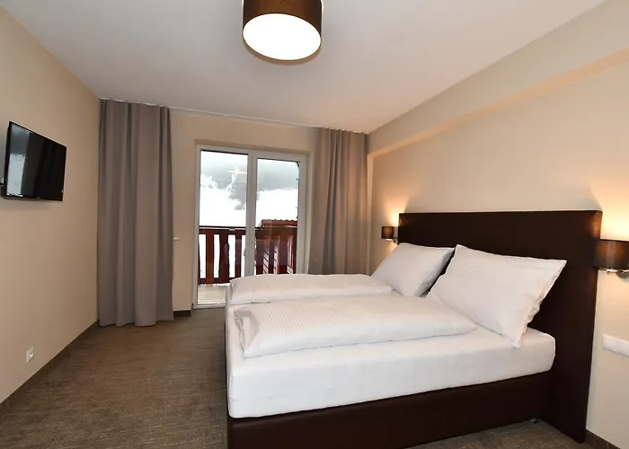 Hotell Studnicky