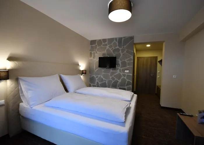 Studnicky Hotell 3*