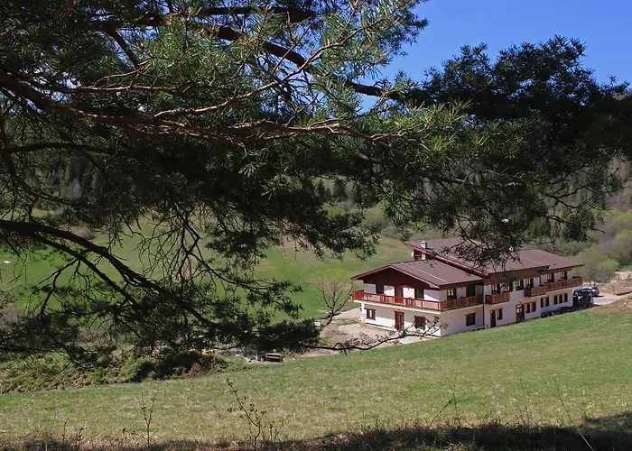 Hotell Studnicky 3*