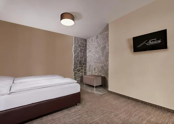 Hotell Studnicky