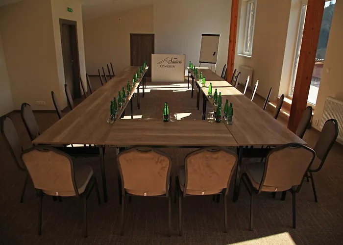 Studnicky Hotell Vernár