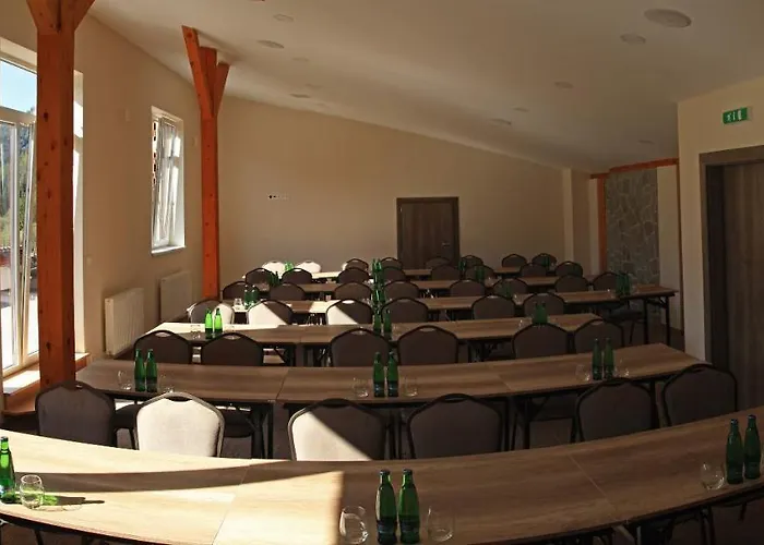 Studnicky Hotell Vernár