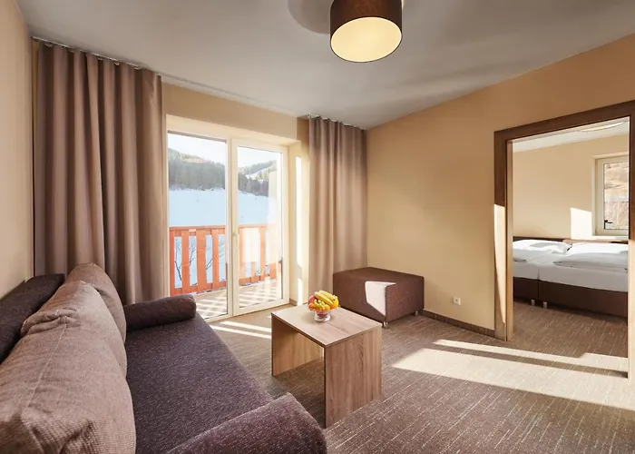 Studnicky Hotell