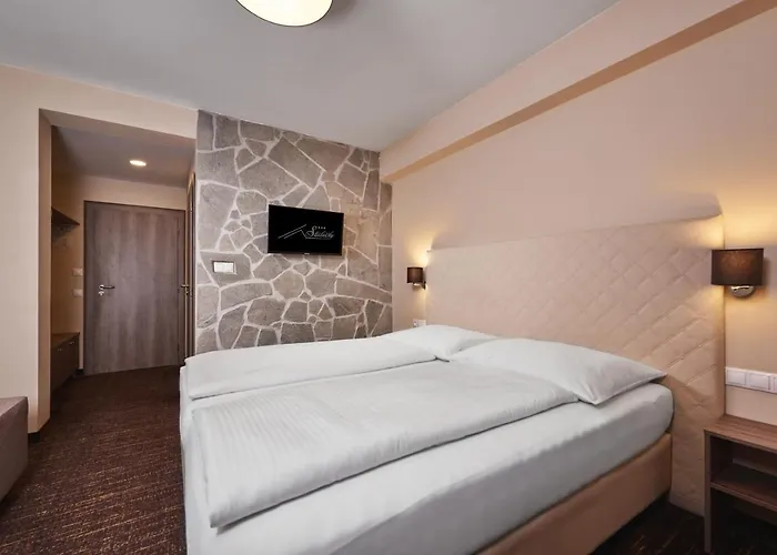 Studnicky Hotell