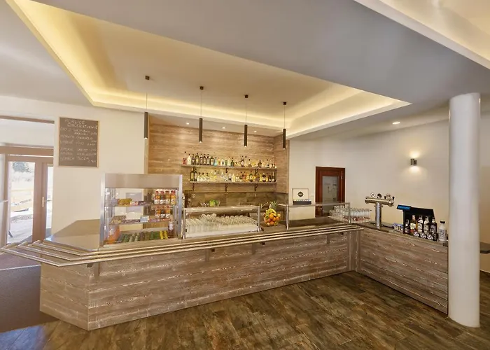 Hotell Studnicky Vernár