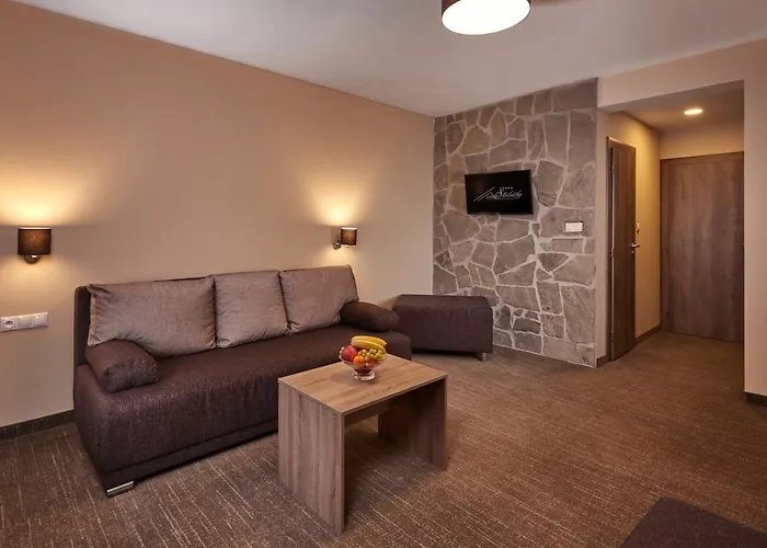 Studnicky Hotell