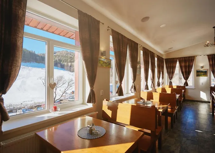 Studnicky 3* Vernár