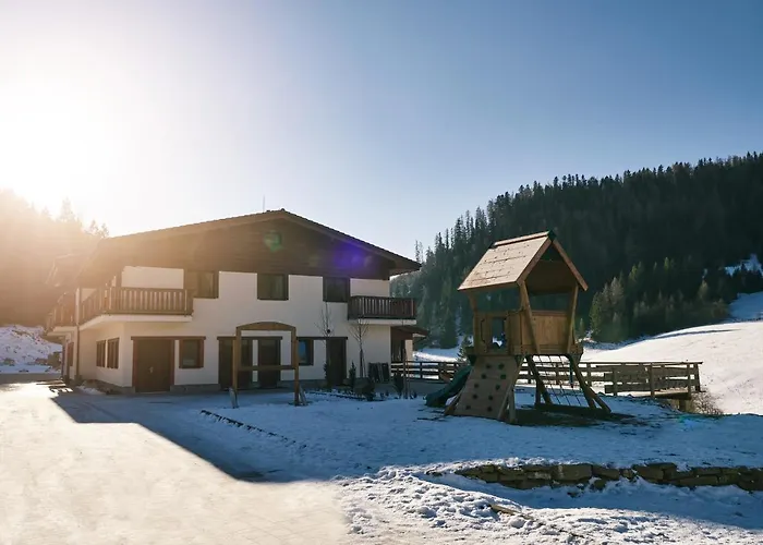 Hotell Studnicky Vernár